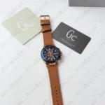 montre homme guess gc Y37002G7 1