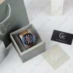 montre homme guess gc Y37002G7 3