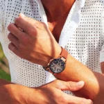 montre homme guess gc Y37002G7 5