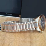 montre homme hugo boos cuir 1513094 10