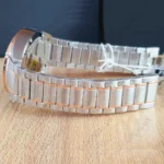 montre homme hugo boos cuir 1513094 11