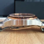 montre homme hugo boos cuir 1513094 12