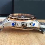 montre homme hugo boos cuir 1513094 13
