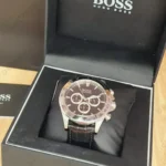 montre homme hugo boss 1513752 8