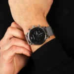 Montre Homme Emporio Armani Classic AR1808 1