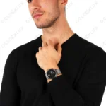 Montre Homme Emporio Armani Classic AR1808 3