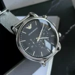 Montre Homme Emporio Armani Classic AR1808 6