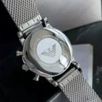 Montre Homme Emporio Armani Classic AR1808 7