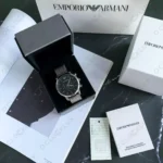 Montre Homme Emporio Armani Classic AR1808 8