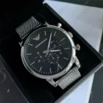 Montre Homme Emporio Armani Classic AR1808 9