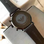 montre homme emproi armani AR11168 11