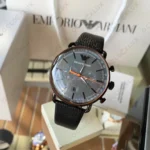 montre homme emproi armani AR11168 7