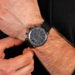 montre homme emproi armani AR11168 8