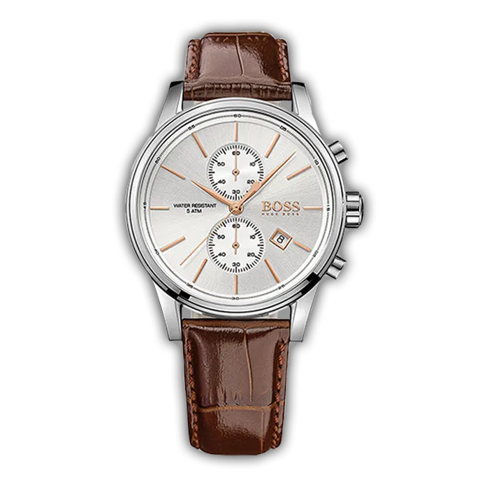 Montre Homme Hugo Boss Jet 1513280 1 Montre Homme Hugo Boss Jet 1513280