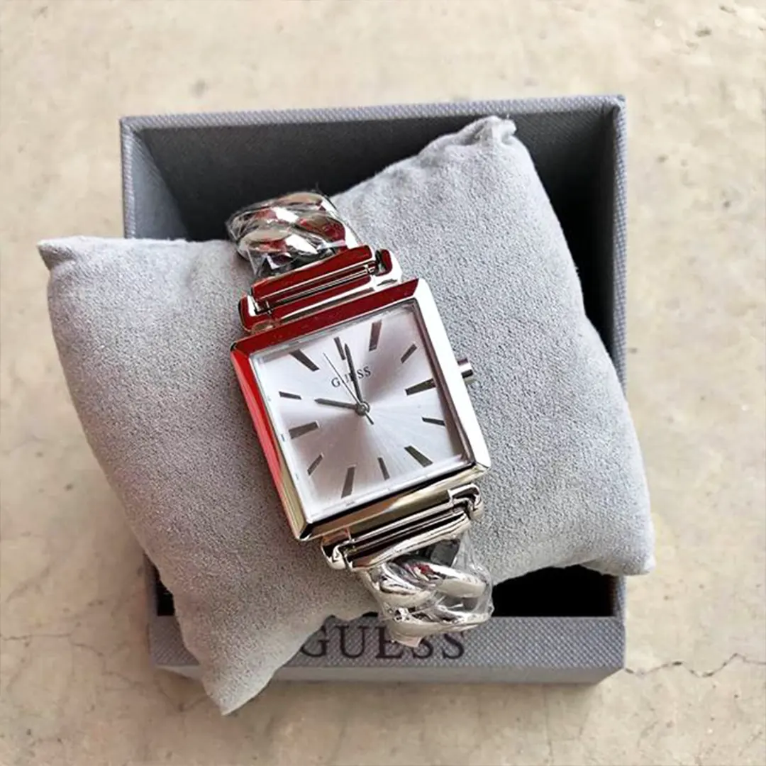 Montre Femme Acier Quartz W1029L1 14 montre femme guess w1029l1 3