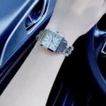 montre femme guess w1029l1 4