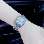 montre femme guess w1029l1 5