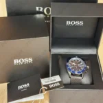 montre homme boos 1513702 2