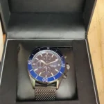 montre homme boos 1513702 9