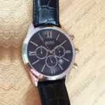 montre homme hugo boss 1513194 2