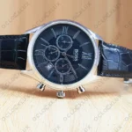 montre homme hugo boss 1513194 5