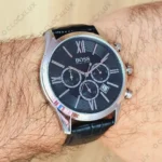 montre homme hugo boss 1513194 7