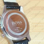 montre homme hugo boss 1513194 8