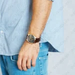 montre homme hugo boss 1513198 1