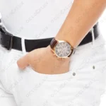 montre homme hugo boss 1513198 2