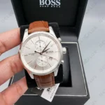 Montre Homme Hugo Boss Jet 1513280 – Image 4