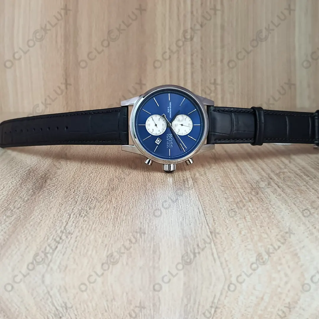 Montre Homme Hugo Boss Jet 1513283 17 montre homme hugo boss 1513283 7
