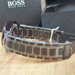 montre homme hugo boss 1513578 4