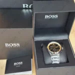 montre homme hugo boss 1513578 5