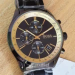 montre homme hugo boss 1513578 6