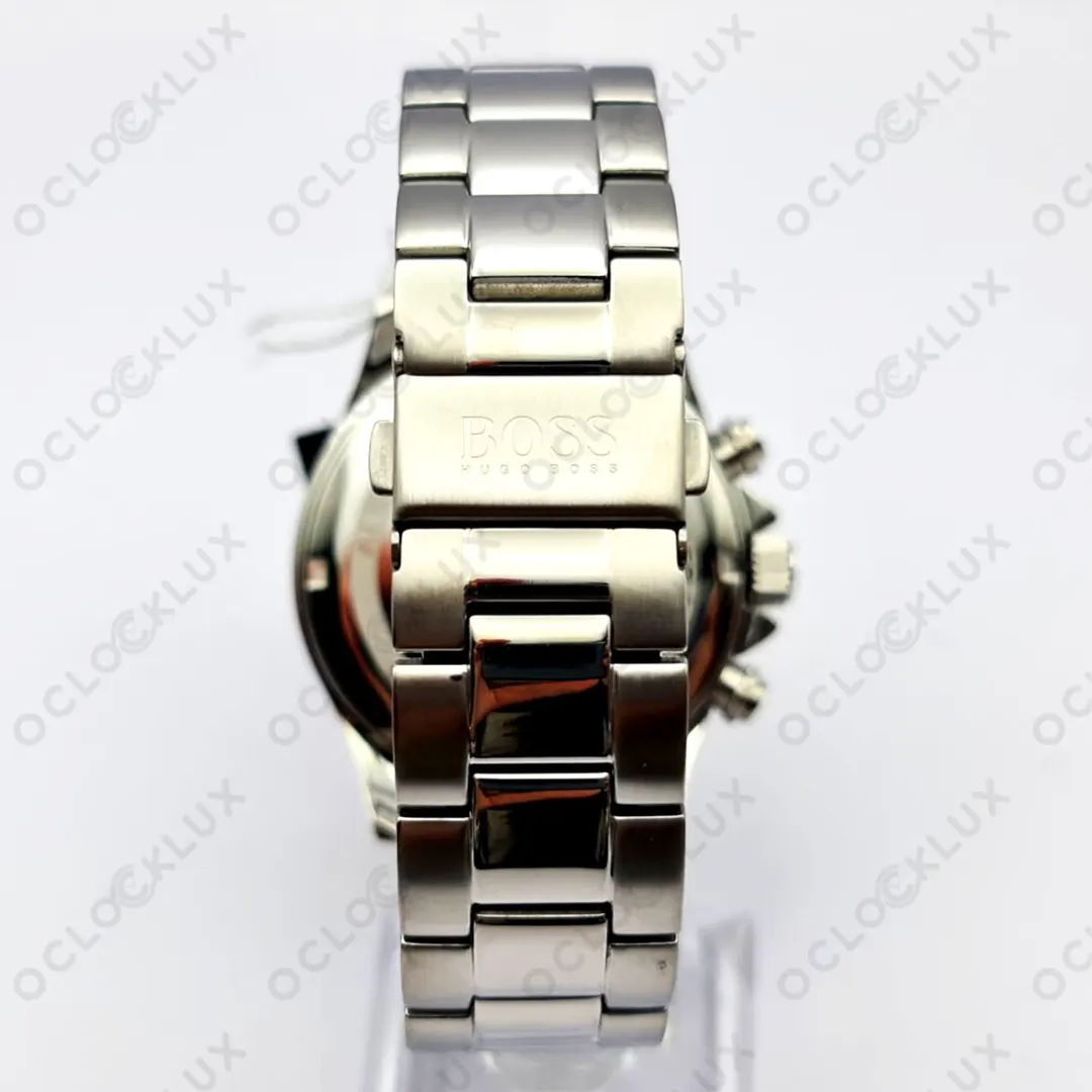Montre homme Hugo Boss Hero 1513755 17 Montre homme Hugo Boss Hero 1513755