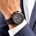 montre homme hugo boss 1513854 4