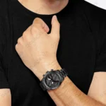 montre homme hugo boss 1513854 9