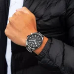 montre homme hugo boss 1513857 2