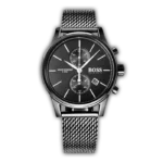 Montre Homme Hugo Boss Jet 1513769