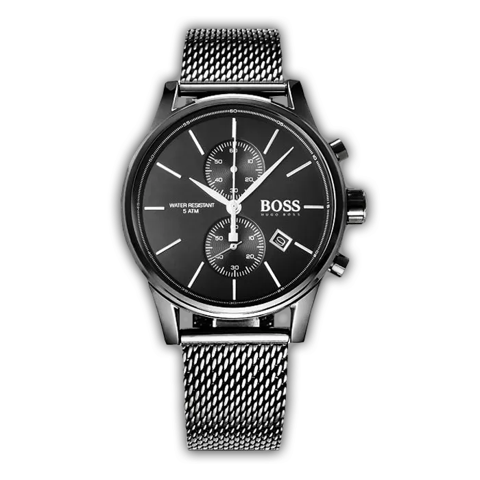 Montre Homme Hugo Boss Jet 1513769 1 Montre Homme Hugo Boss Jet 1513769
