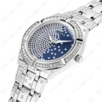 Montre Femme Guess Afterglow GW0312L1 5