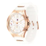 Montre femme 1782280 tommy hilfiger 1