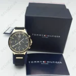 Montre femme 1782282 tommy hilfiger 1