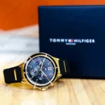 Montre femme 1782282 tommy hilfiger 4