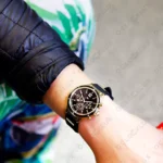 Montre femme 1782282 tommy hilfiger 5