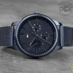 Montre Tommy Hilfiger Damon 1791421 – Image 3