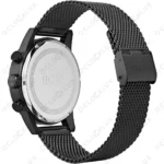 montre Homme Hugo Boss Jet Chronographe 1513769 2