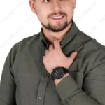 montre homme ar1895 2