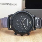 Montre Homme Emporio Armani AR1895 – Image 3