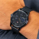 montre homme tommy hilfiger meskie 1791421 1